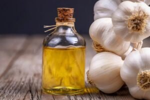 garlic oil manufacturers