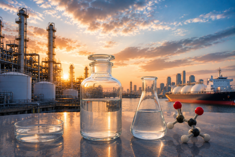 Acetic Acid Price