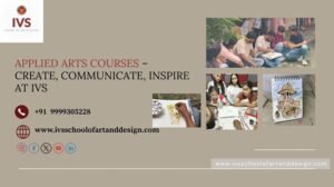 Applied Arts Course