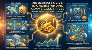 Gold Prices