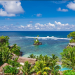 Samoa Removed from the EU Tax Blacklist