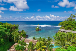 Samoa Removed from the EU Tax Blacklist