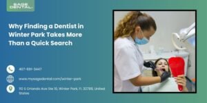 Dentist in Winter Park