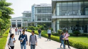 Diploma Engineering Colleges in Lucknow