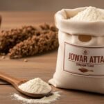 jowar atta