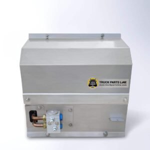 W900 HVAC Box