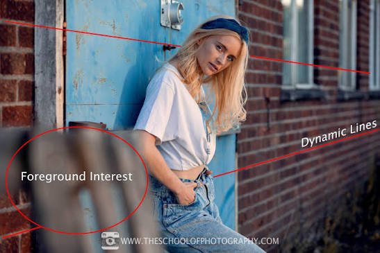 Learn Cinematic Photography Techniques Easily with OncePik