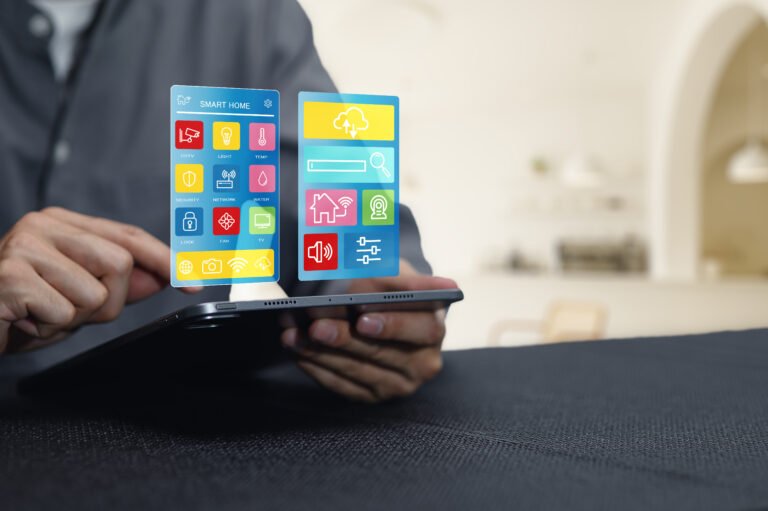 top mobile app development companies in India