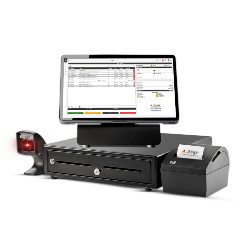 POS Software