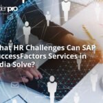 SAP SuccessFactors Services in India