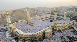 October Half-Term Umrah: A Practical Guide for UK Families