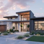 Premium Duplex Homes