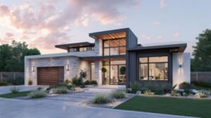 Premium Duplex Homes
