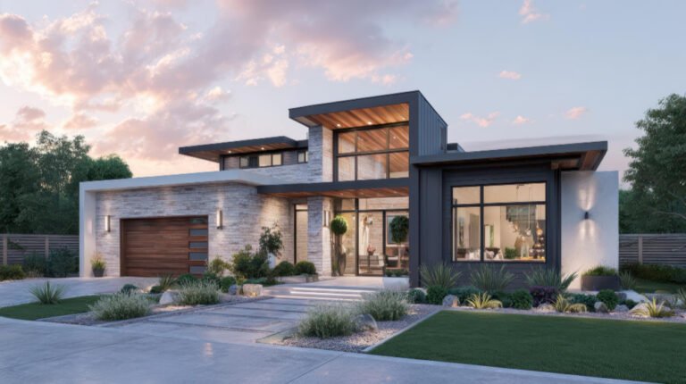 Premium Duplex Homes