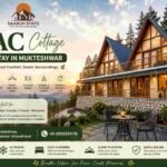 AC Cottage Stay in Mukteshwar