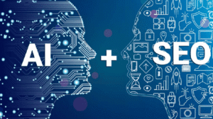 AI consulting agency