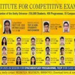 IIT JEE Coaching centre