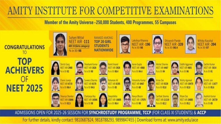 IIT JEE Coaching centre