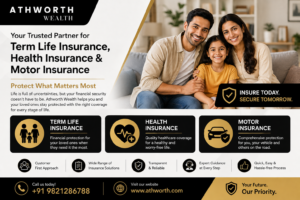 Athworth Wealth Insurance