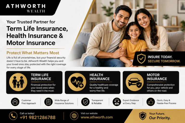 Athworth Wealth Insurance