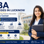 BBA Colleges in Lucknow