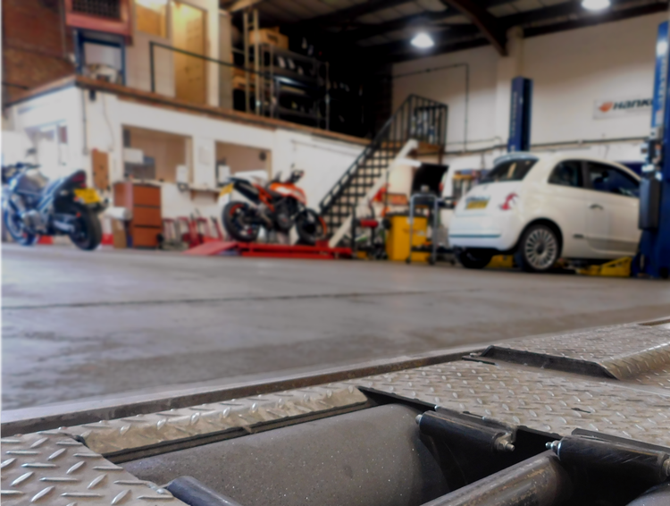 Vehicle Service Centre Sudbury: Reliable Care at Victory Lube