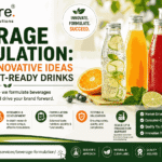 Beverage Formulation