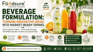 Beverage Formulation