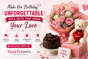 Birthday Gift for Girlfriend Online