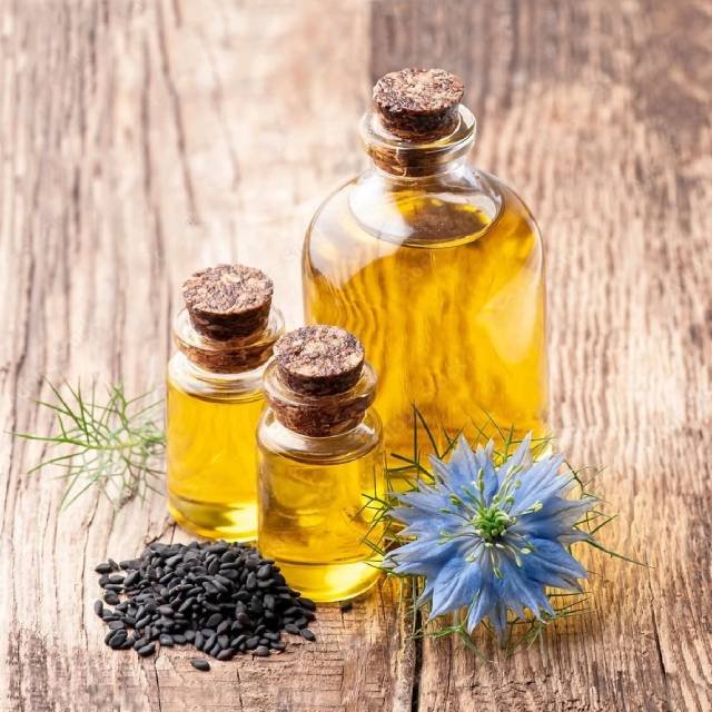 black seed oil suppliers
