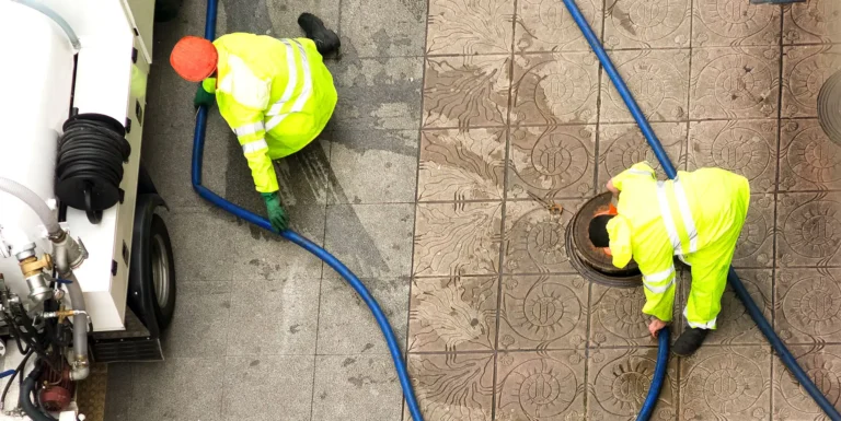 Blocked Drains Bournemouth