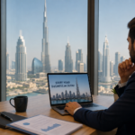 Business Incorporation in Dubai