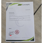 CPA Letter for a Mortgage
