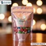 candy mylar bags