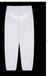 Sp5der Sweatpants