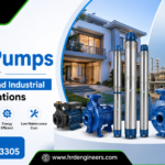 Best Lubi Pumps for Residential and Industrial Applications