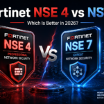 Fortinet Certification