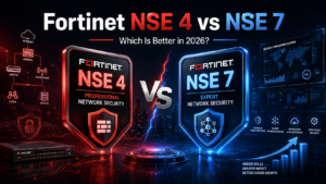 Fortinet Certification