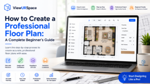 Create a Professional Floor Plan