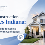 New Construction Homes Indiana: A Simple Guide for Home Sellers