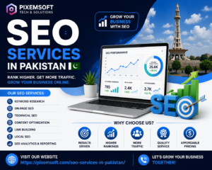 seo services in pakistan,