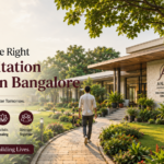 Choosing the Right Rehabilitation Centre in Bangalore