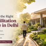 Choosing the Right Rehabilitation Centre in Delhi