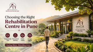 Choosing the Right Rehabilitation Centre in Pune