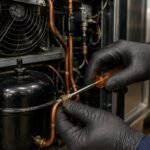 Commercial Refrigeration Repair in Seattle