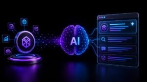 Crypto Marketing for AI Overviews and Generative Search