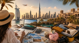 Custom Holiday Planning: How to Build a Dubai Vacation Around Your Budget and Travel Style