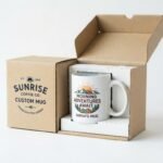 Custom Mug Boxes