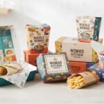 custom food boxes