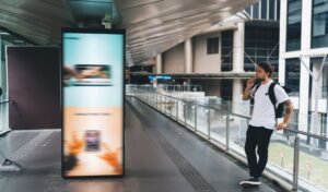 Digital Signage
